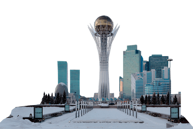 3D турлар мен панорамалар