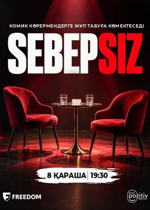SEBEPSIZ