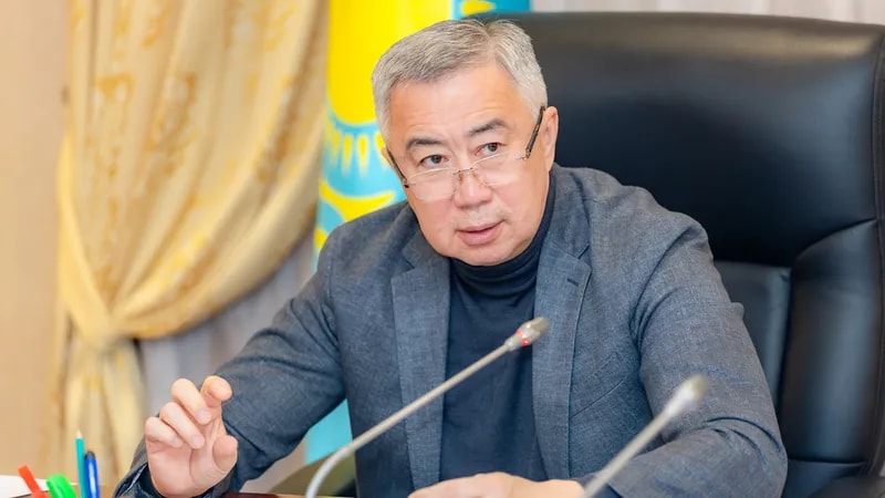 Почему Казахстан часто прибегает к международным займам, объяснил Жумангарин