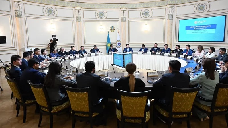 Новая ветка метро до аэропорта Алматы и пробивка улиц: какие изменения ждут город