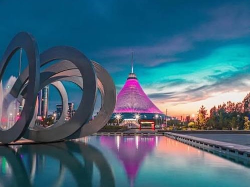 Астана WIPO City of Innovation 2026 байқауының финалына өтті
