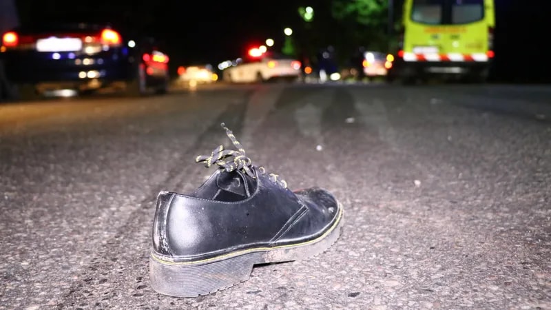 60 погибших на одном участке: в МВД назвали самые опасные дороги Казахстана