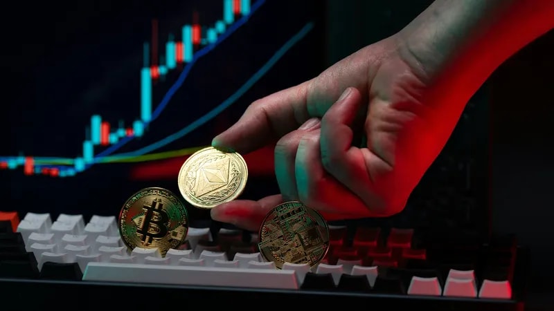 Крипторезерв Казахстана достиг 700 млн долларов