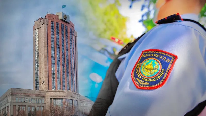 Электровелосипедам не место на тротуарах: в МВД предупредили казахстанцев