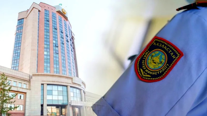 Может превратиться в трагедию: МВД сделало важное обращение к казахстанцам
