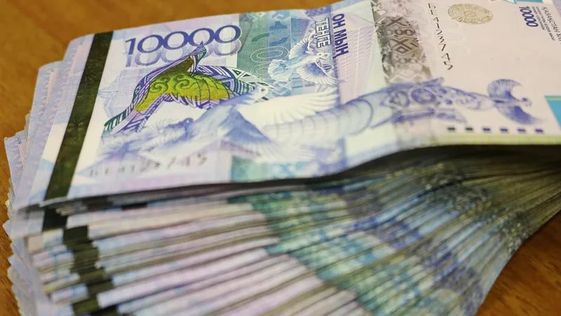 Куда идут доходы с платных дорог – ответ главы "КазАвтоЖола"