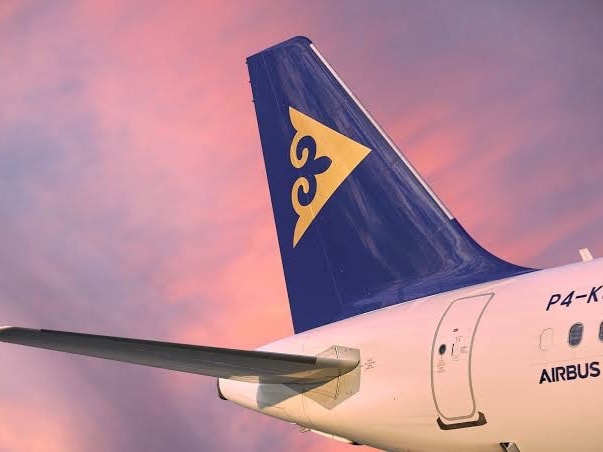 Air Astana Астанадан Оманға тікелей әуе рейсін іске қосты