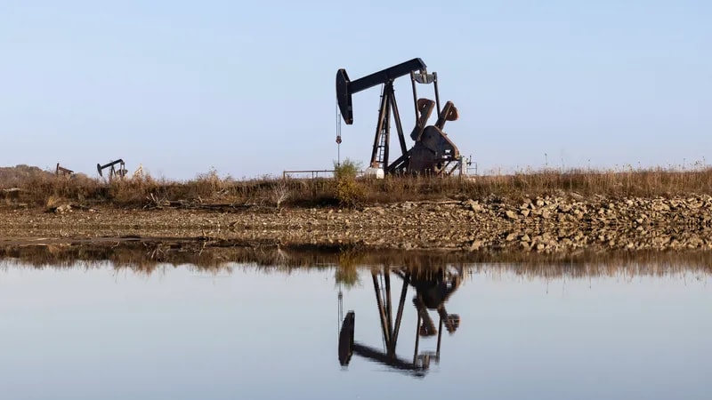 Сколько Казахстан планирует заработать на нефти в 2027 году