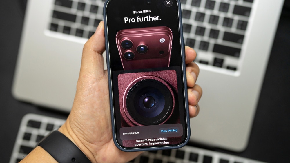 Более 200 iPhone 18 пытались незаконно ввезти в Астану