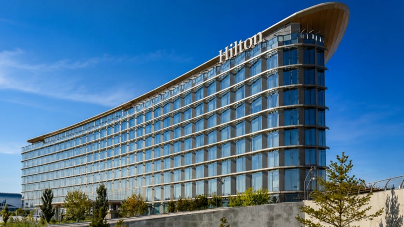 Hilton