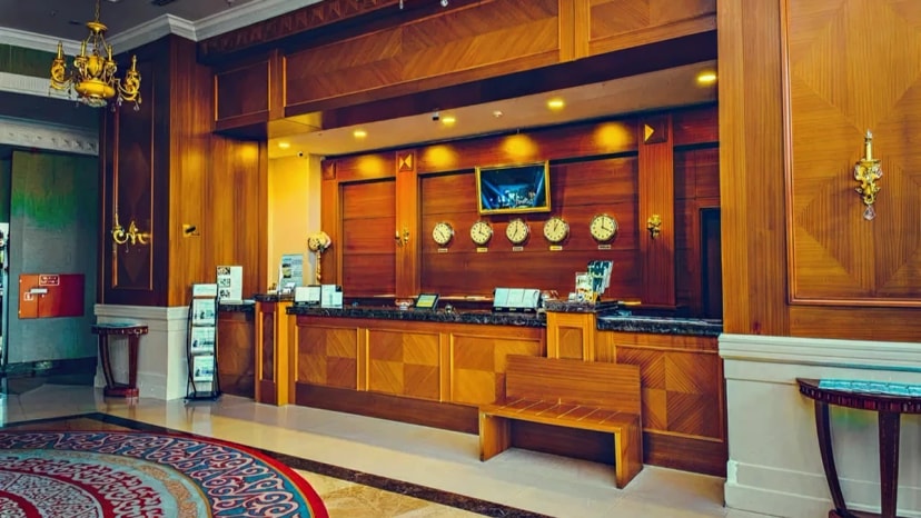 Best Western Plus Astana