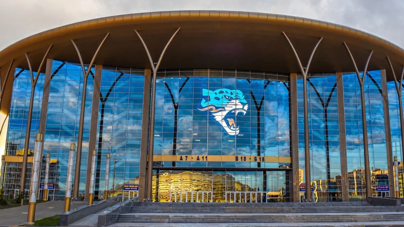 «Barys-Arena»
