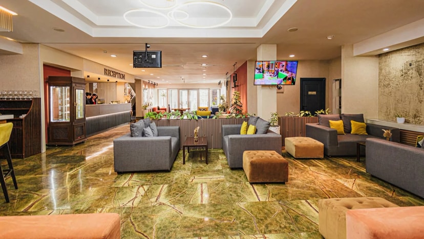 Comfort Hotel Astana
