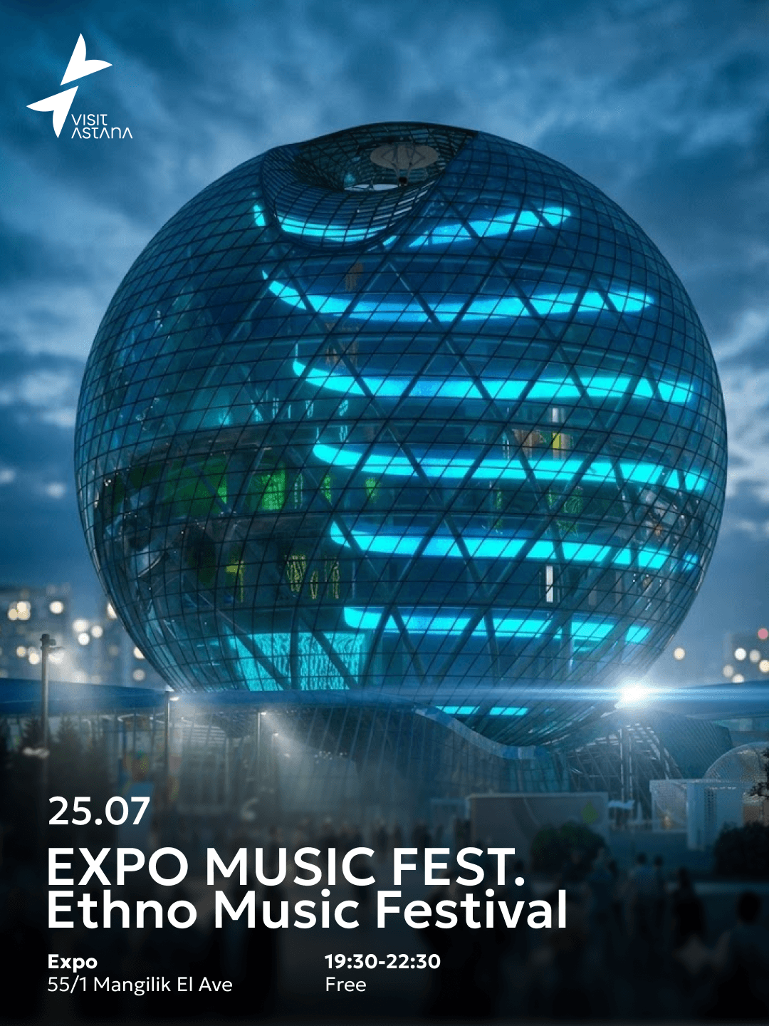 Expo Music Fest