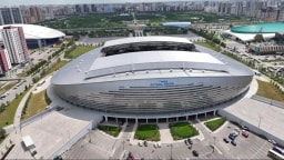 Астана Арена