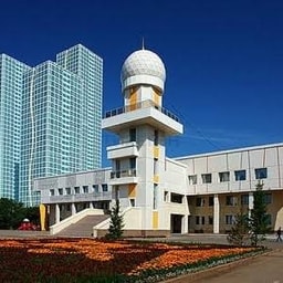 М. Өтемісов атындағы оқушылар сарайы