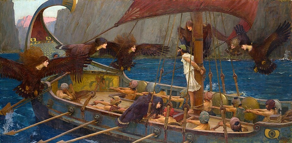 Alpamys and Odysseus: Why Does the Kazakh Epic Resemble the Ancient Greek Odyssey?