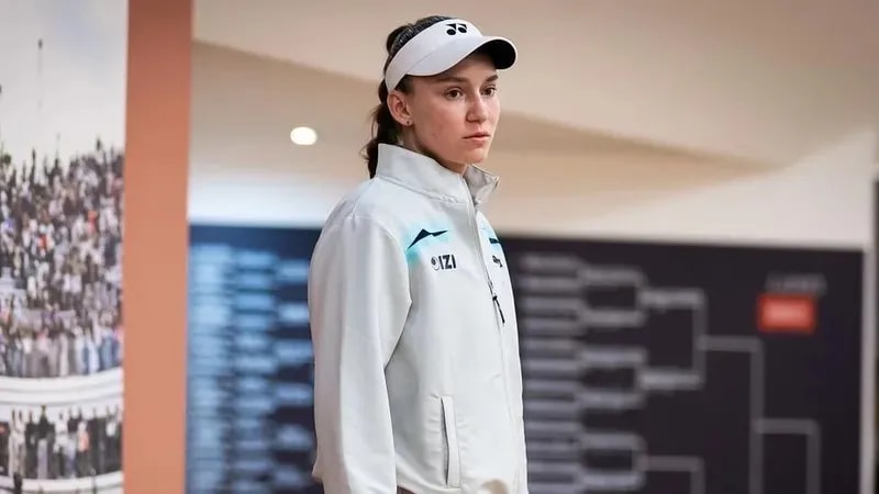 "Без тестов все было нормально": Рыбакина высказалась о новом требовании WTA