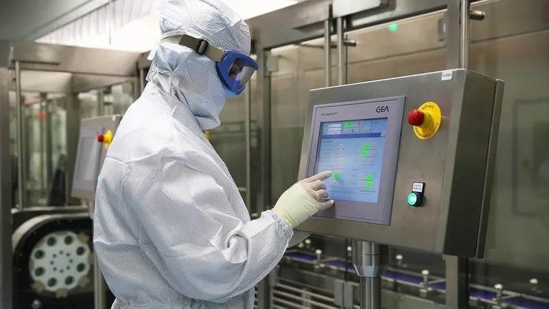 Темпы роста обрабатывающей промышленности опередят горнодобывающую – Жумангарин
