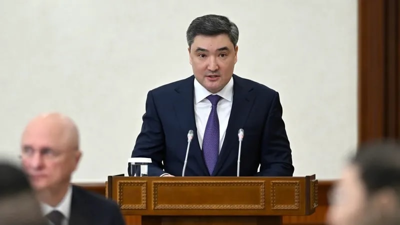 Низкую исполнительскую дисциплину отметил премьер Бектенов в ряде регионов