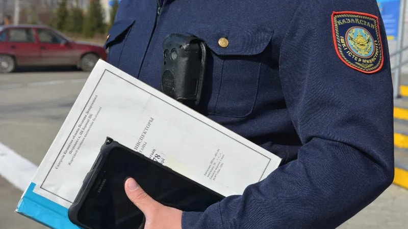 Изменились правила ведения личных дел сотрудников полиции