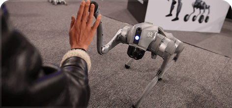 AI Bridge opens a new page for the largest technology forum in Astana for the first time